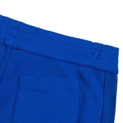 Jogginghosen*Autry Viscose Jogger Knit Sapphire