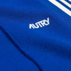 Jogginghosen*Autry Viscose Jogger Knit Sapphire