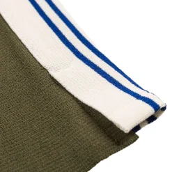 Jogginghosen*Autry Viscose Jogger Knit Algae