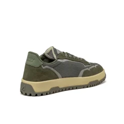 Leder Sneaker|Chunky Sneaker*Autry Wildpace *Dragon / Nabuk* Schio/ Military