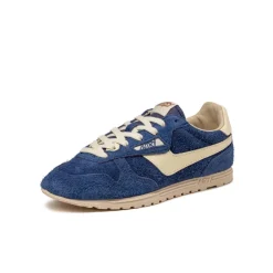 Leder Sneaker|Terrace Casual Sneaker*Autry Windspin *Suede / Leather* Infin / Rut
