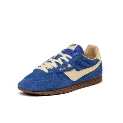 Leder Sneaker|Terrace Casual Sneaker*Autry Windspin *Suede / Leather* Bic / Rut