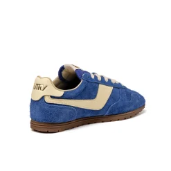 Leder Sneaker|Terrace Casual Sneaker*Autry Windspin *Suede / Leather* Bic / Rut