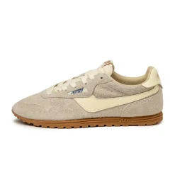 Leder Sneaker|Terrace Casual Sneaker*Autry Windspin *Suede / Leather* Wife / Rut