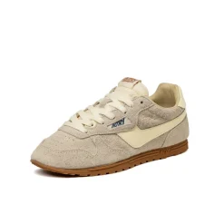 Leder Sneaker|Terrace Casual Sneaker*Autry Windspin *Suede / Leather* Wife / Rut