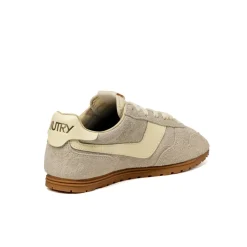 Leder Sneaker|Terrace Casual Sneaker*Autry Windspin *Suede / Leather* Wife / Rut