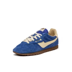 Leder Sneaker|Terrace Casual Sneaker*Autry Windspin W *Suede / Leather* Bic / Rut