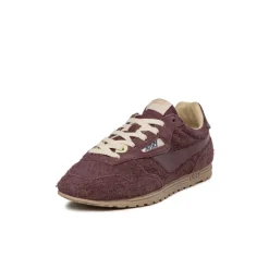 Leder Sneaker|Terrace Casual Sneaker*Autry Windspin W *Suede / Leather* Amarone