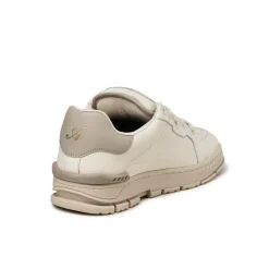 Leder Sneaker*Axel Arigato Area Haze Beige Natural