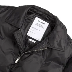 Jacken*Axel Arigato Boston Puffer Jacket Black