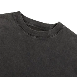 T-Shirts*Axel Arigato Craft Logo T-Shirt Black