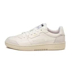 Leder Sneaker|Weiße Sneaker*Axel Arigato Dice Lo White