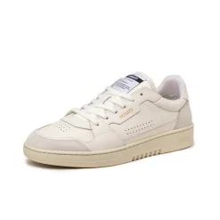 Leder Sneaker|Weiße Sneaker*Axel Arigato Dice Lo White