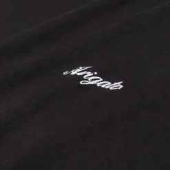 T-Shirts*Axel Arigato Honor T-Shirt Black