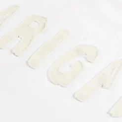 T-Shirts*Axel Arigato Memo T-Shirt White