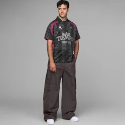 Hosen*Berner Kühl Altitude Pants Caviar
