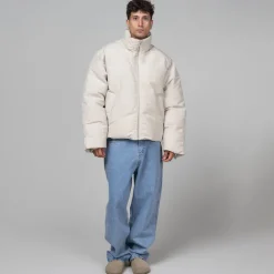Jacken*Berner Kühl Altitude Puffer Rocky Grey