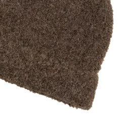Beanies*Berner Kühl Bouclé Beanie Stone