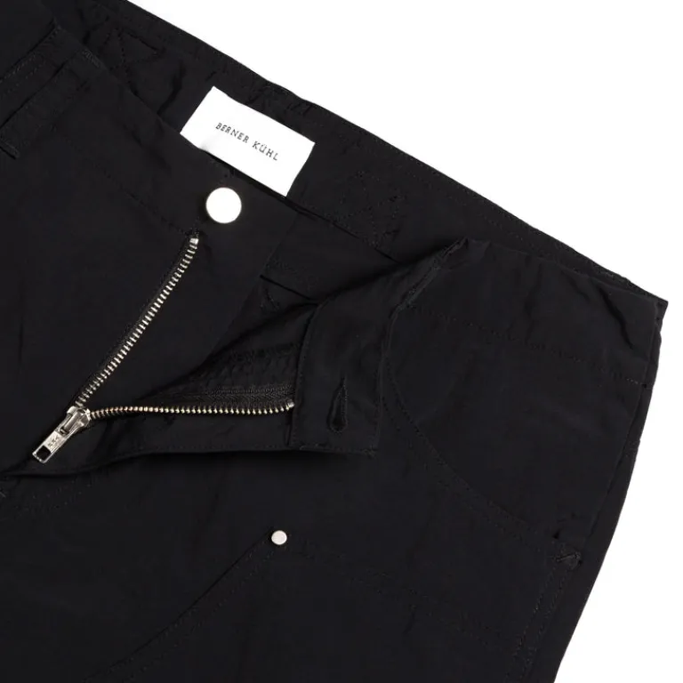 Hosen*Berner Kühl Tool Pant Black