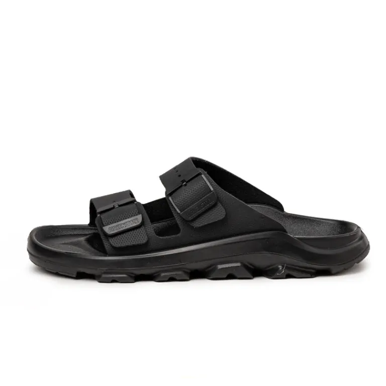 Sandals|Mules & Slides*Birkenstock Mogami Terra Stealth 2-Strap Apex Black
