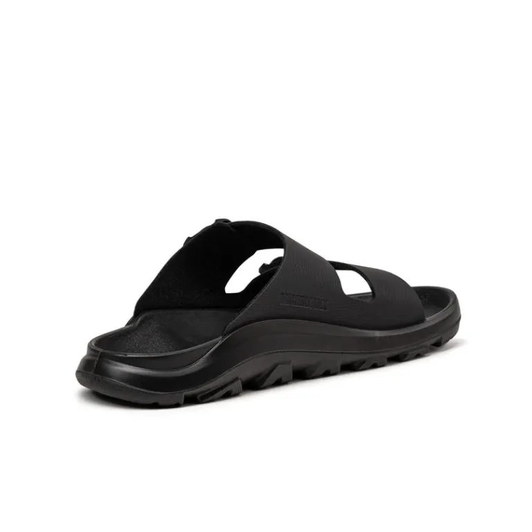 Sandals|Mules & Slides*Birkenstock Mogami Terra Stealth 2-Strap Apex Black