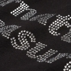 T-Shirts*Boiler Room International Treasure Baby Tee Black