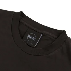 T-Shirts*Boiler Room TV Logo Tee Black