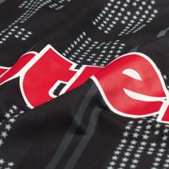 T-Shirts*Butter Goods City Jersey Black / Grey