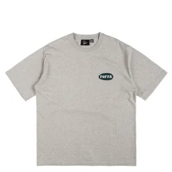 T-Shirts*By Parra Chair Baller T-Shirt Heather Grey