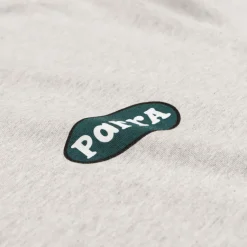 T-Shirts*By Parra Chair Baller T-Shirt Heather Grey