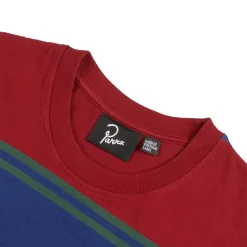 T-Shirts*By Parra Guess This T-Shirt Dark Red