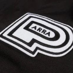 Jacken*By Parra Midnight Surprise Coach Jacket Black