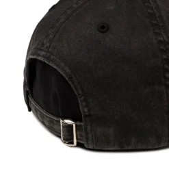 Caps & Bucket Hats*By Parra Originale 6 Panel Hat Black