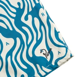 Shorts*By Parra The Blob Swim Shorts Blue