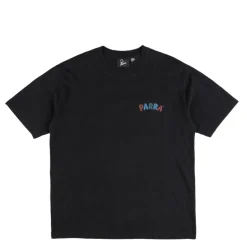 T-Shirts*By Parra This Damn Chair T-Shirt Washed Black