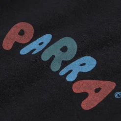T-Shirts*By Parra This Damn Chair T-Shirt Washed Black