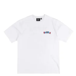 T-Shirts*By Parra This Damn Chair T-Shirt White