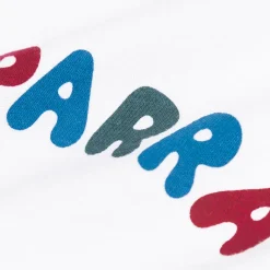 T-Shirts*By Parra This Damn Chair T-Shirt White