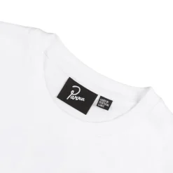 T-Shirts*By Parra This Damn Chair T-Shirt White