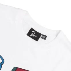 T-Shirts*By Parra Unreasonable Chairs T-Shirt White
