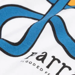 T-Shirts*By Parra Unreasonable Chairs T-Shirt White