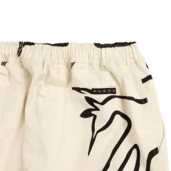 Hosen*By Parra Yoga Walks Pants White