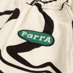 Hosen*By Parra Yoga Walks Pants White