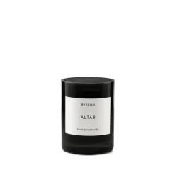 Kerzen & Raumdüfte*Byredo Altar Candle 240g uni