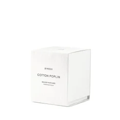 Kerzen & Raumdüfte*Byredo Cotton Poplin Candle 240g uni