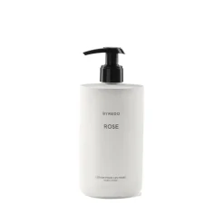 Körper*Byredo Rose Handlotion 450ml uni