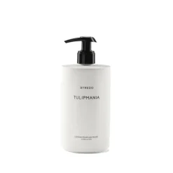 Körper*Byredo Tulipmania Handlotion 450ml uni