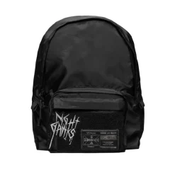Taschen*032c ''Nighthawks'' Backpack Black
