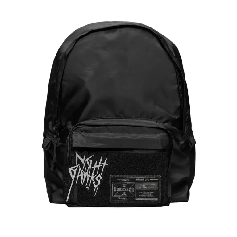 Taschen*032c ''Nighthawks'' Backpack Black