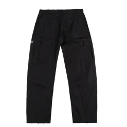 Hosen*032c ''Overtime'' Cargo Pants Black
